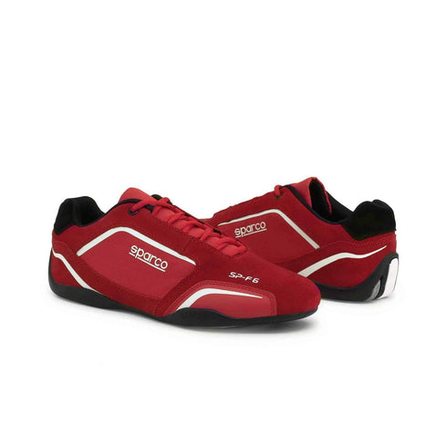 Sparco Tennised - Estita Fashion